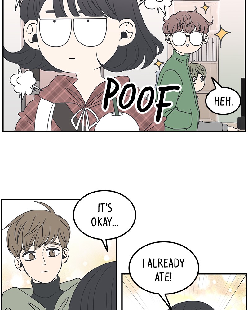 A Guide to Proper Dating Chapter 11 415 063