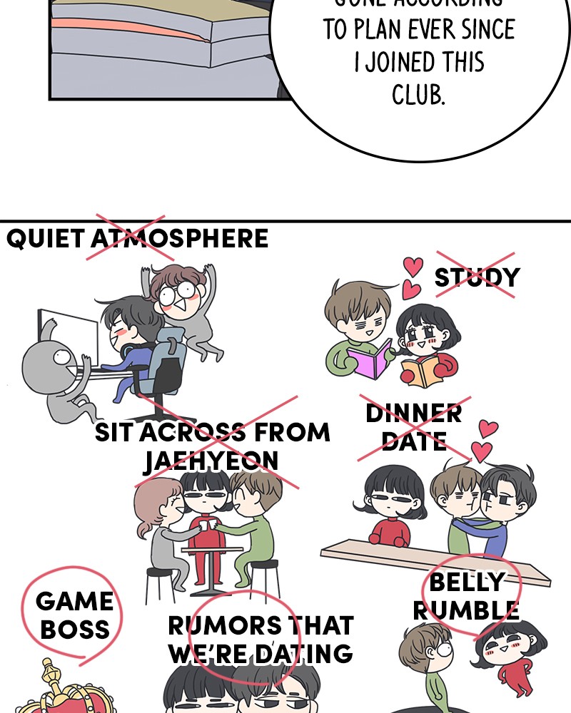 A Guide to Proper Dating Chapter 11 431 079