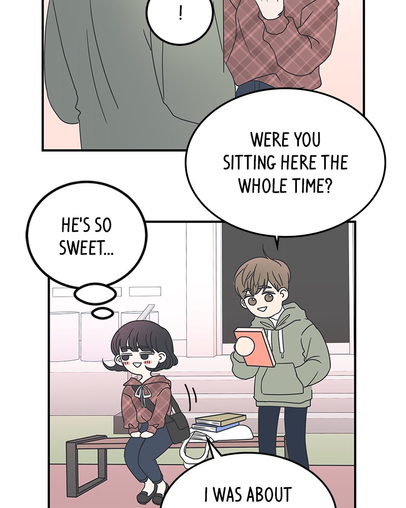 A Guide to Proper Dating Chapter 11 439 087