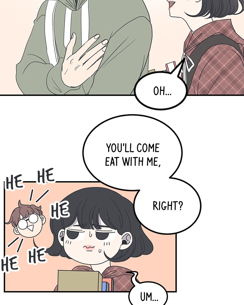 A Guide to Proper Dating Chapter 11 450 098