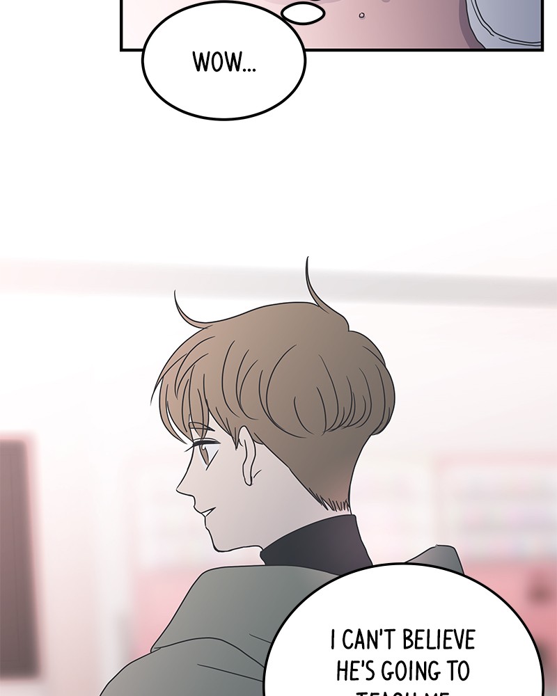 A Guide to Proper Dating Chapter 11 458 106