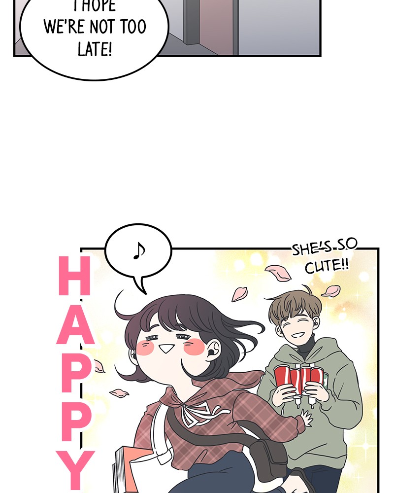 A Guide to Proper Dating Chapter 11 461 109