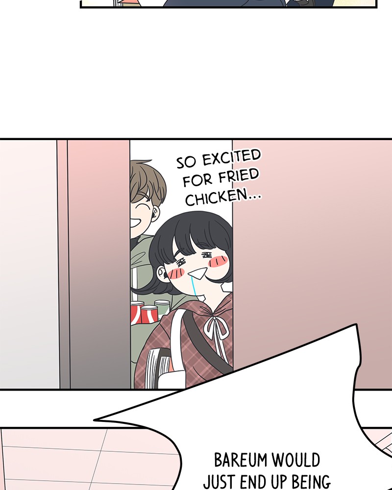 A Guide to Proper Dating Chapter 11 462 110