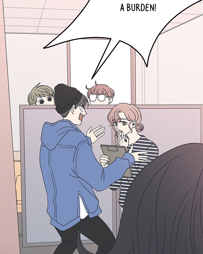 A Guide to Proper Dating Chapter 11 463 111