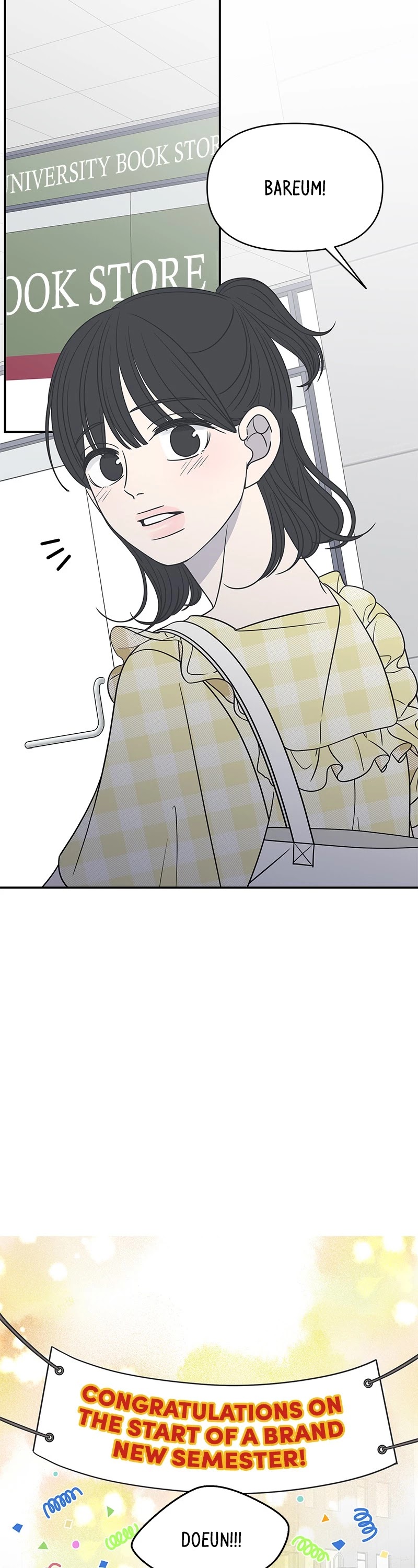 A Guide to Proper Dating Chapter 110 120 002