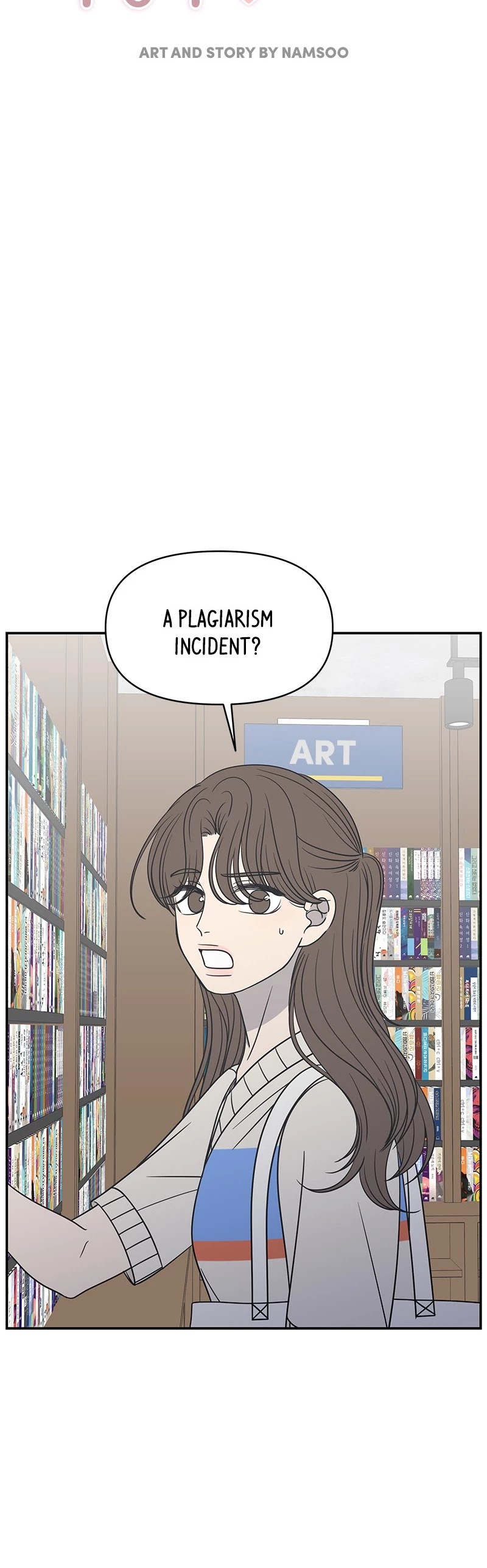 A Guide to Proper Dating Chapter 110 122 004