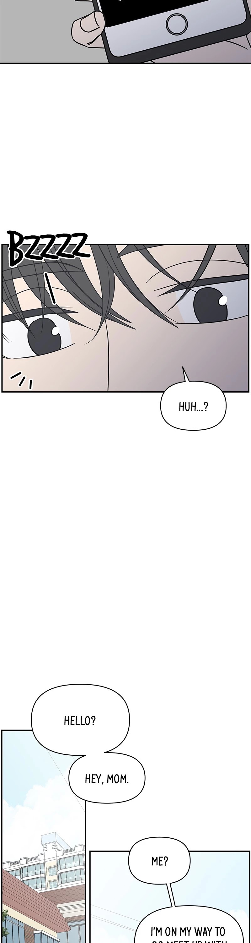 A Guide to Proper Dating Chapter 110 135 017