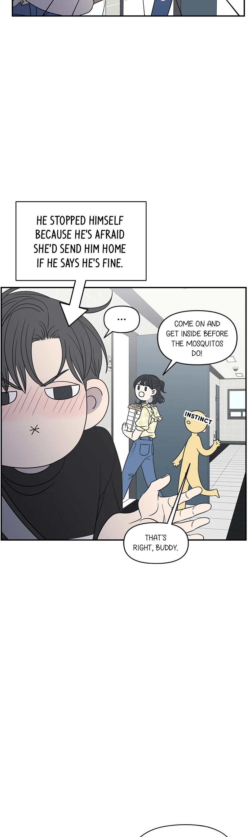 A Guide to Proper Dating Chapter 111 127 003