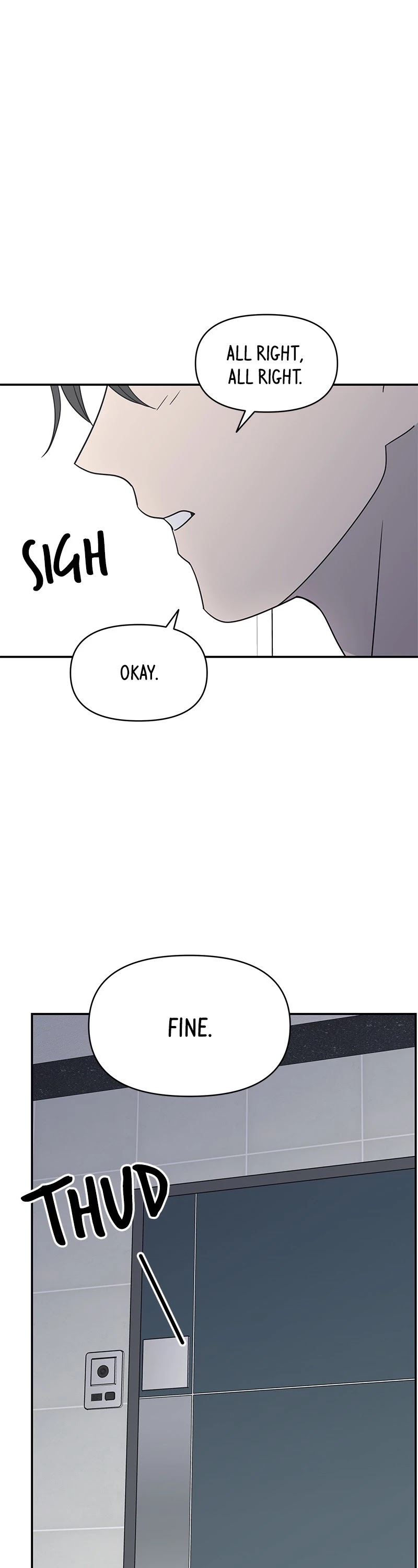 A Guide to Proper Dating Chapter 111 129 005