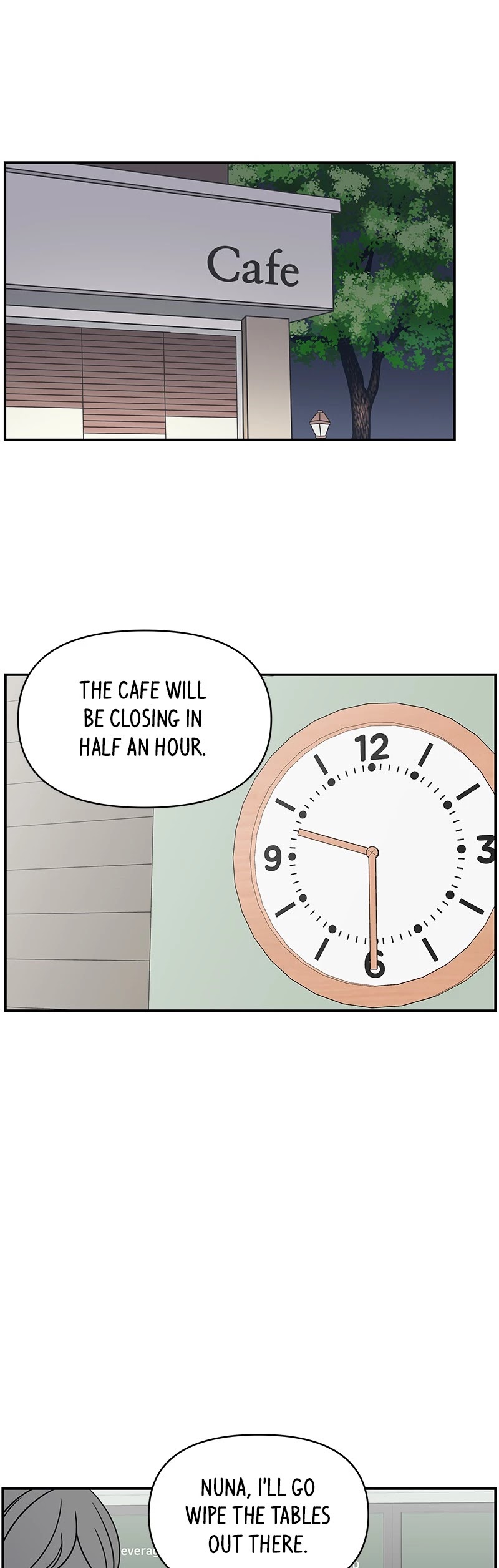 A Guide to Proper Dating Chapter 111 131 007