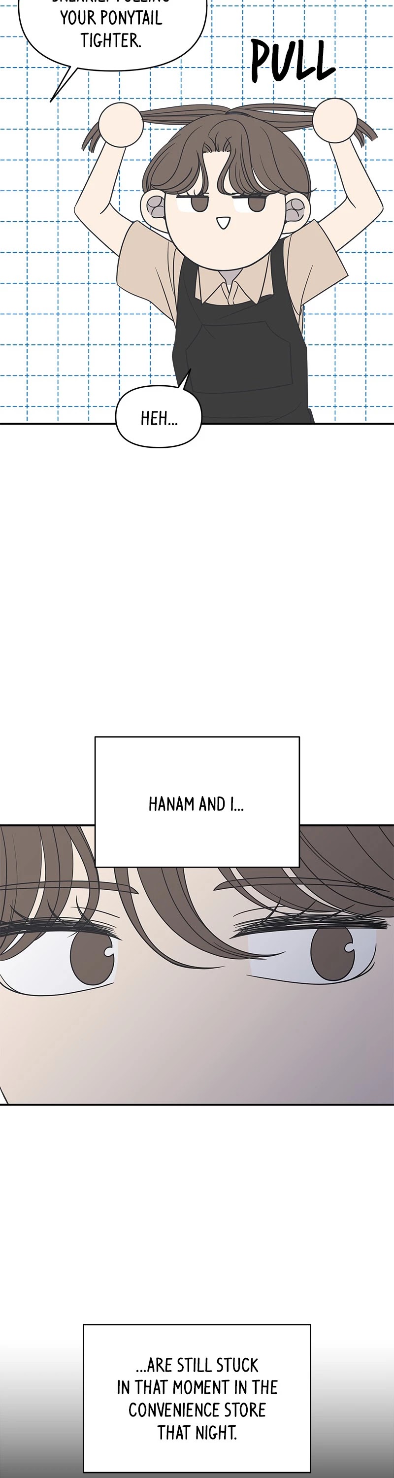 A Guide to Proper Dating Chapter 111 134 010