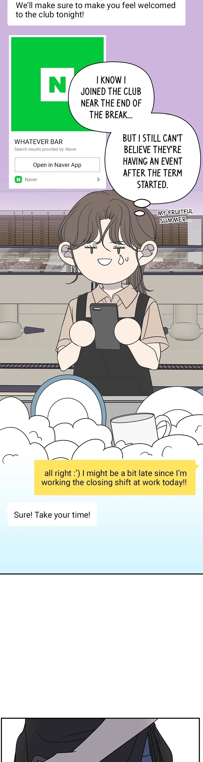 A Guide to Proper Dating Chapter 111 141 017