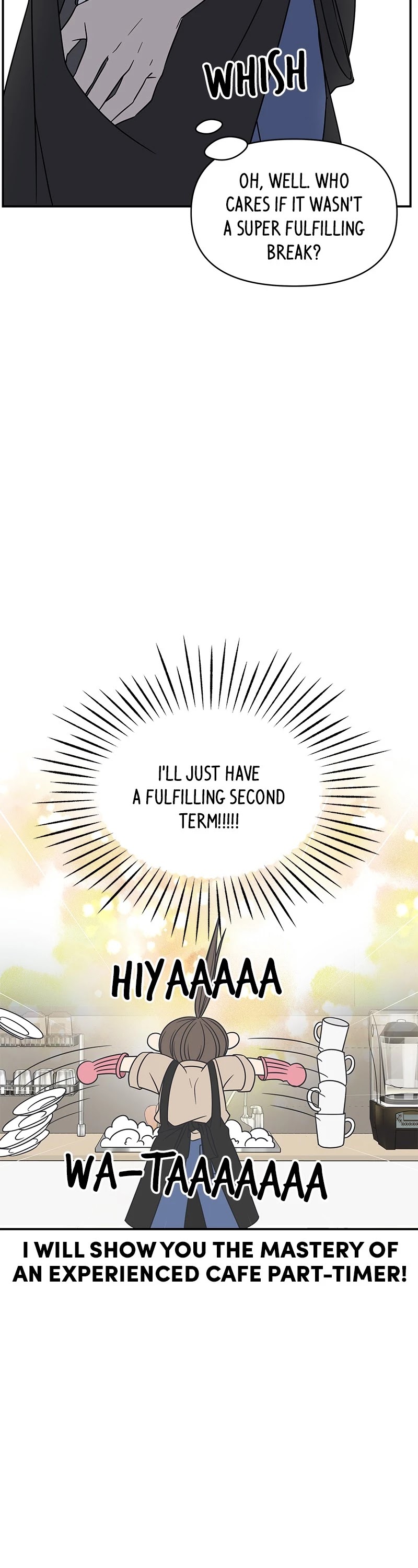 A Guide to Proper Dating Chapter 111 142 018