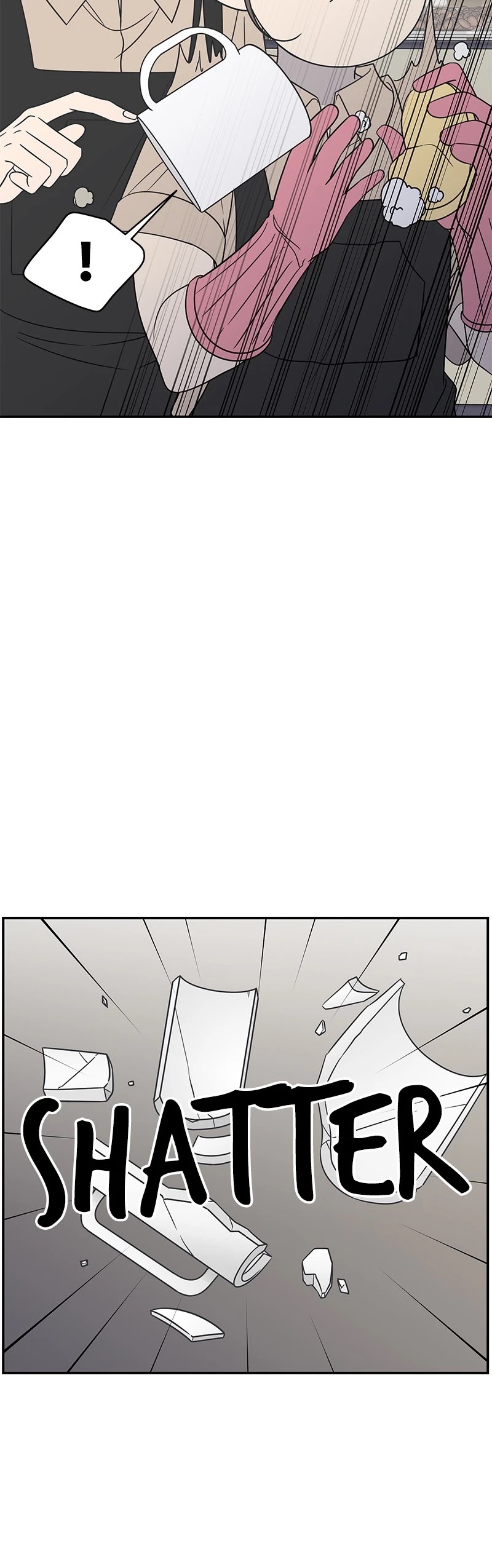 A Guide to Proper Dating Chapter 111 144 020