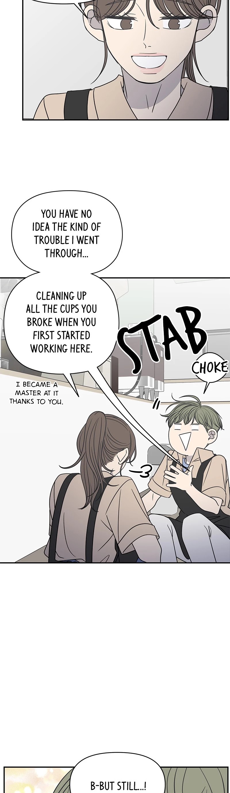 A Guide to Proper Dating Chapter 111 147 023