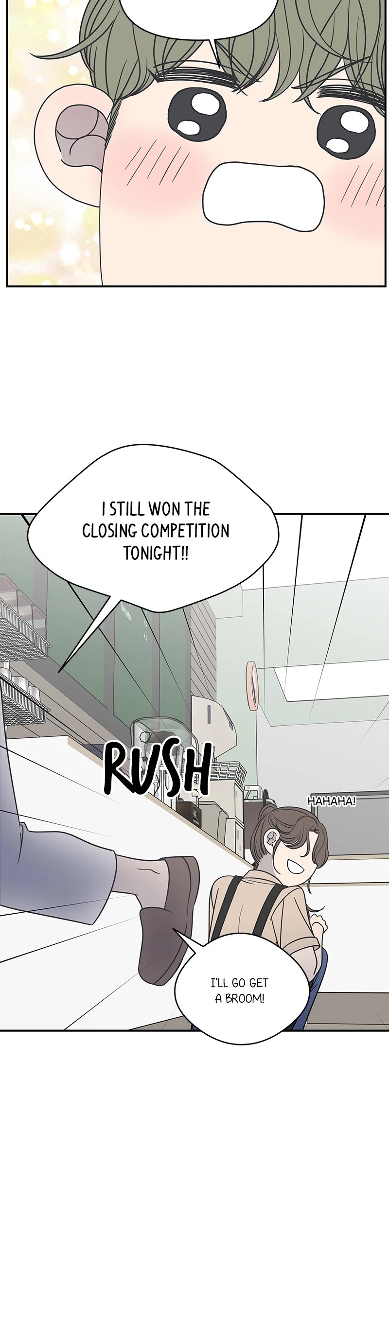 A Guide to Proper Dating Chapter 111 148 024