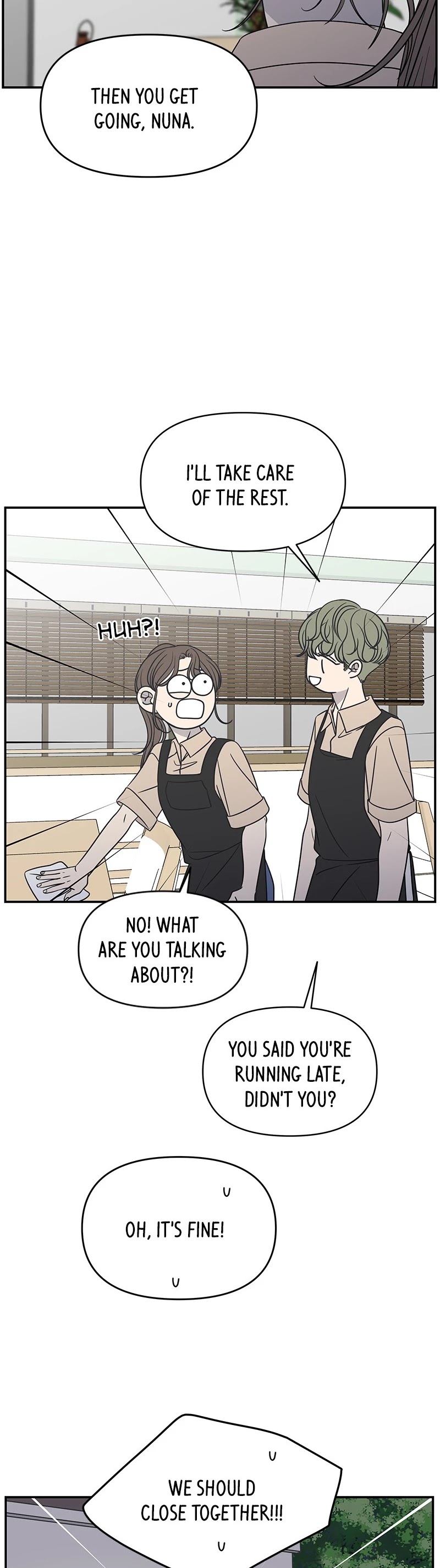 A Guide to Proper Dating Chapter 111 152 028