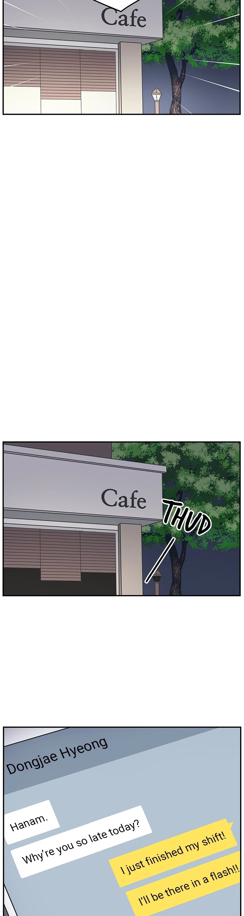 A Guide to Proper Dating Chapter 111 153 029