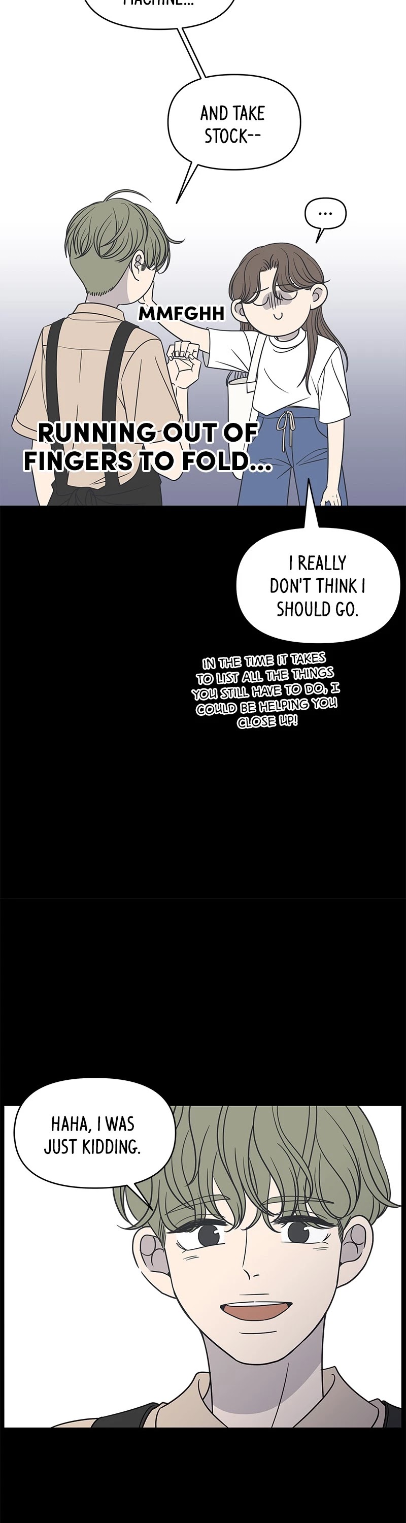 A Guide to Proper Dating Chapter 111 157 033