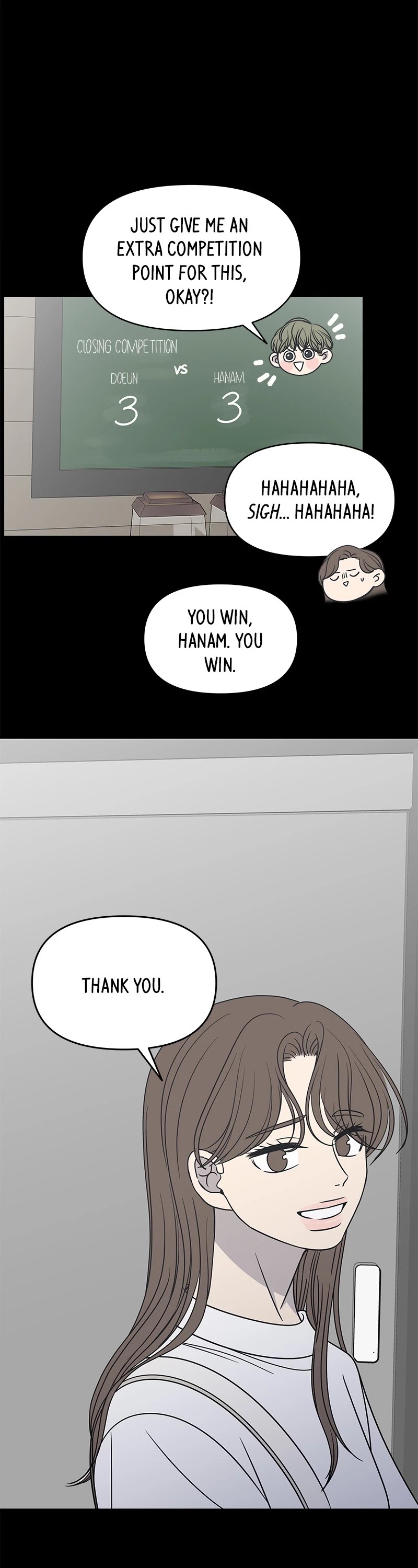 A Guide to Proper Dating Chapter 111 158 034