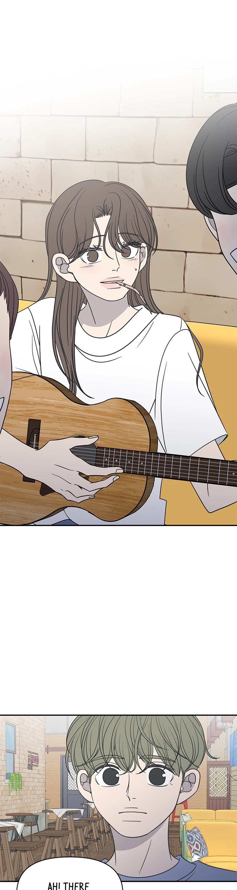 A Guide to Proper Dating Chapter 111 161 037