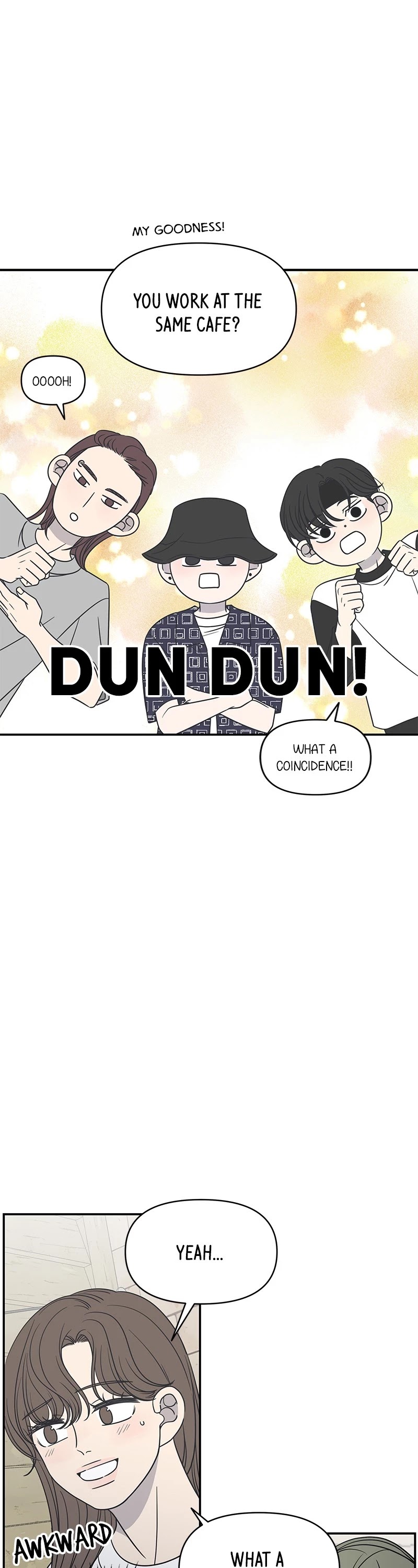 A Guide to Proper Dating Chapter 112 125 001