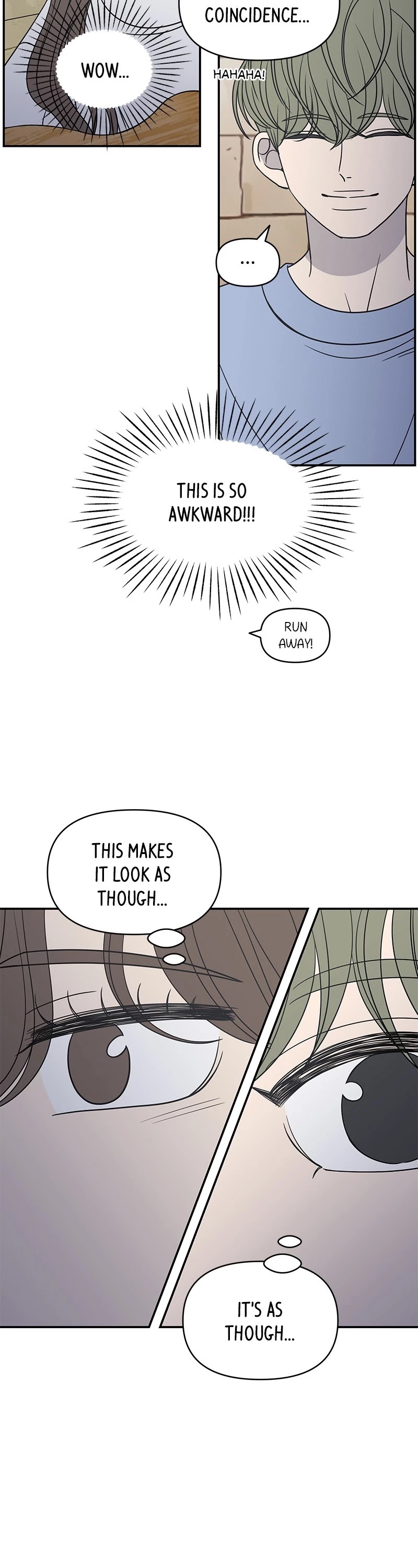 A Guide to Proper Dating Chapter 112 126 002