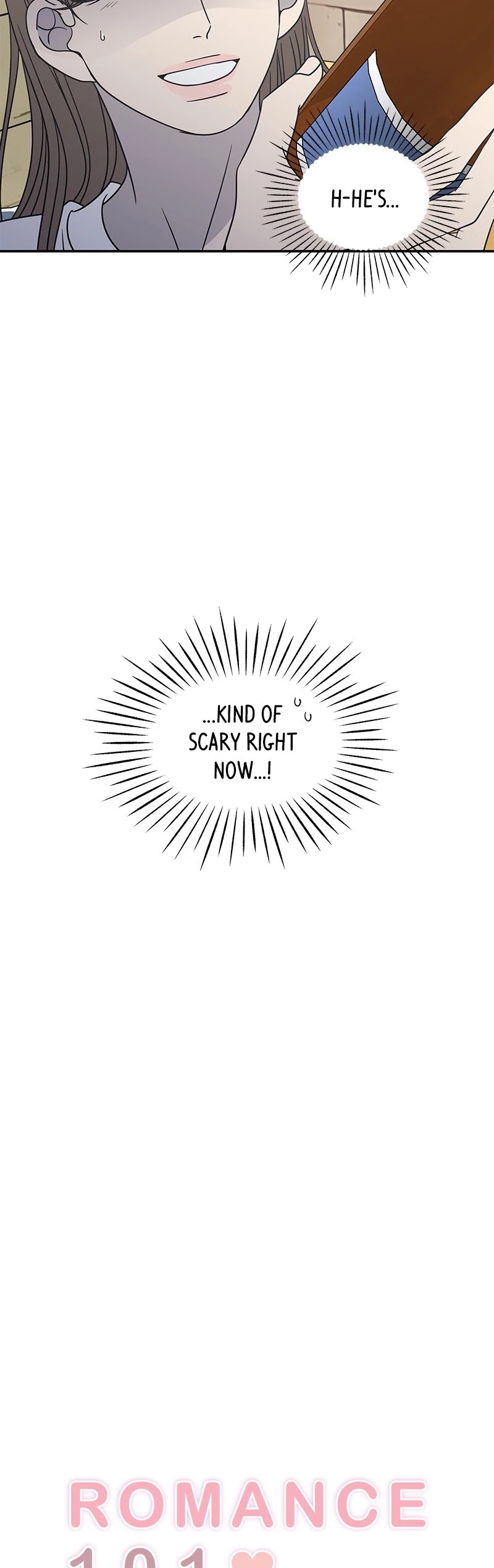 A Guide to Proper Dating Chapter 112 132 008