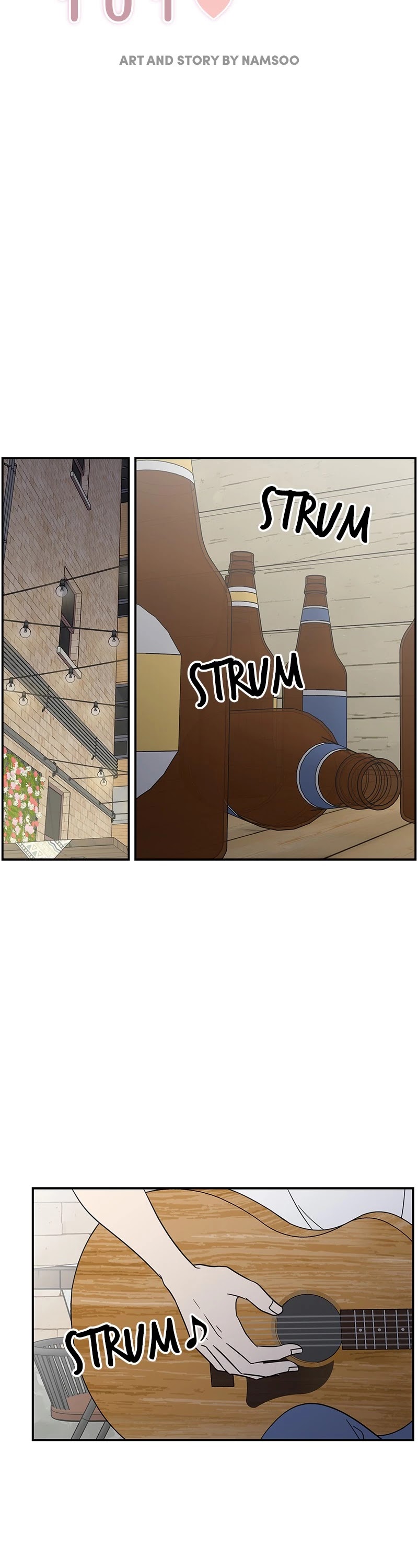 A Guide to Proper Dating Chapter 112 133 009