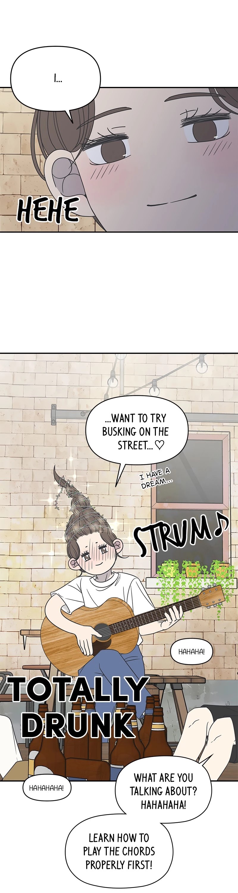 A Guide to Proper Dating Chapter 112 134 010