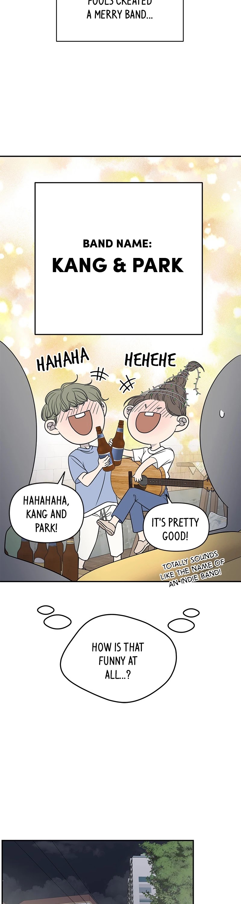 A Guide to Proper Dating Chapter 112 138 014