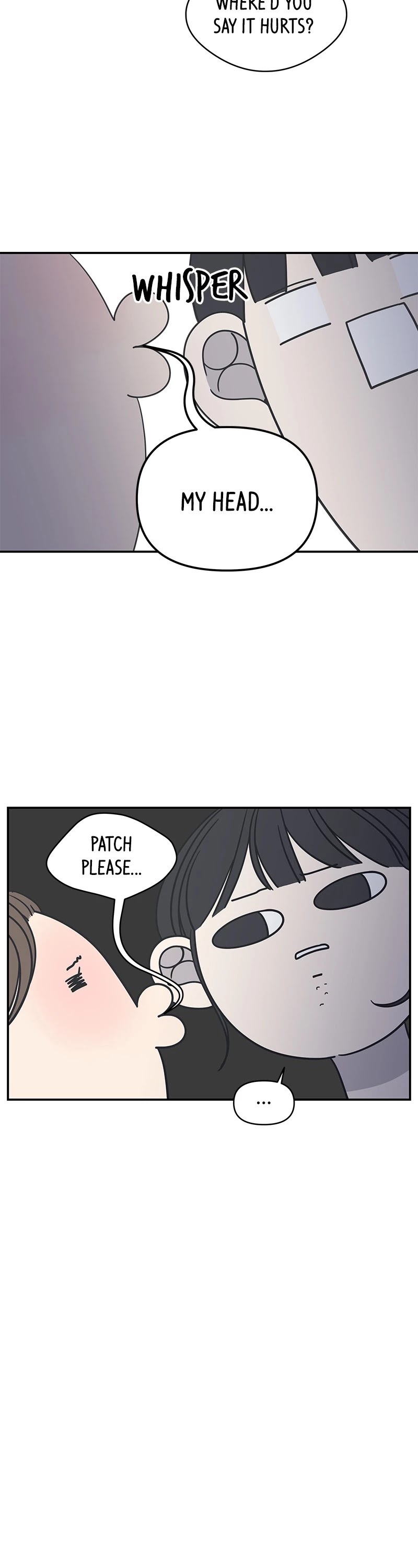 A Guide to Proper Dating Chapter 112 142 018