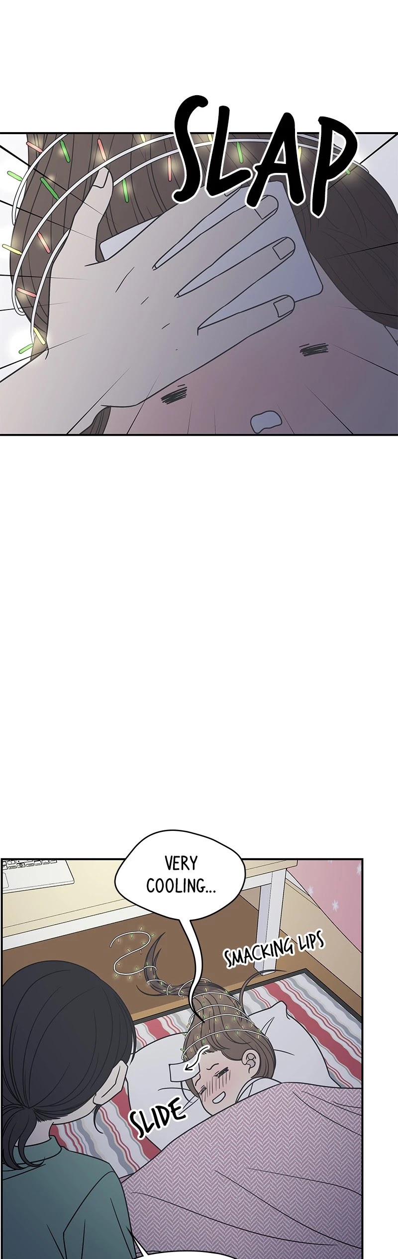 A Guide to Proper Dating Chapter 112 143 019