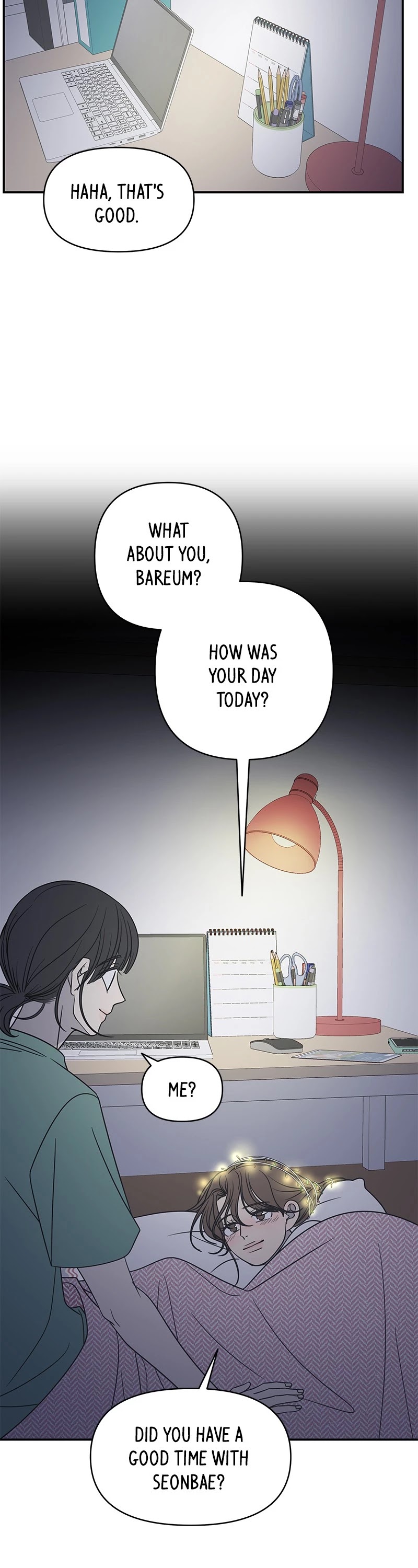 A Guide to Proper Dating Chapter 112 145 021