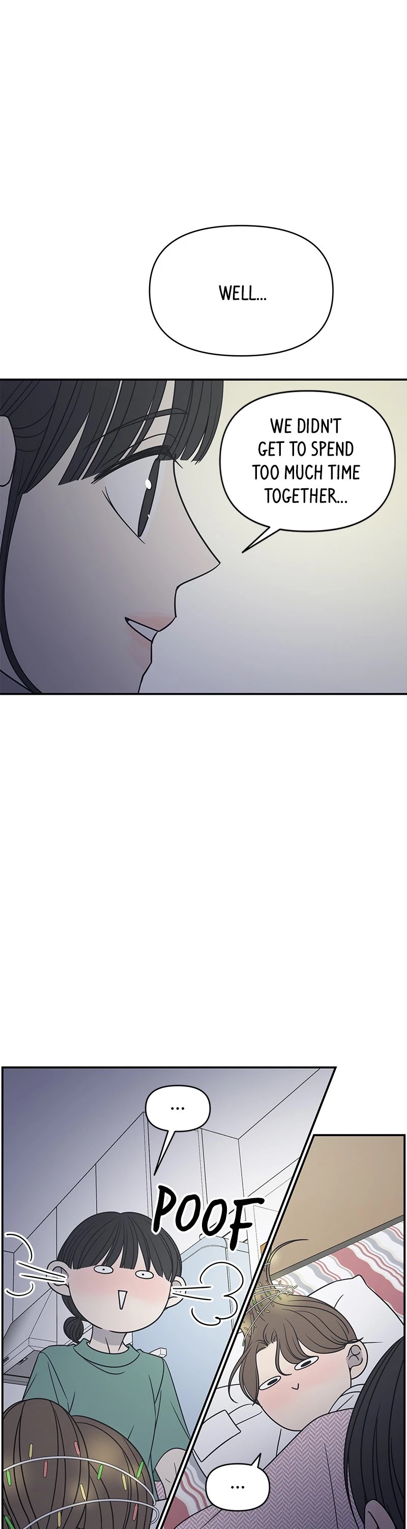 A Guide to Proper Dating Chapter 112 146 022