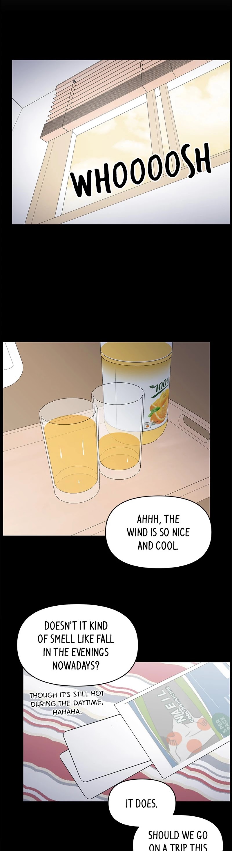 A Guide to Proper Dating Chapter 112 148 024