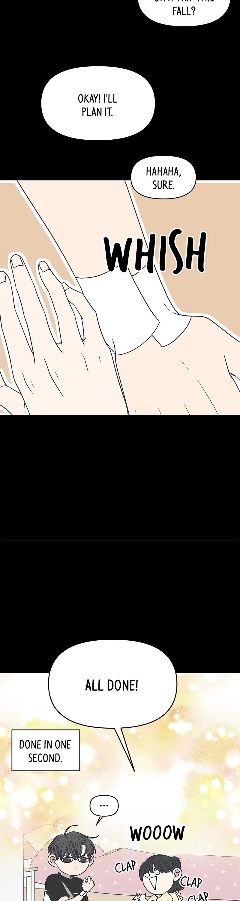 A Guide to Proper Dating Chapter 112 149 025