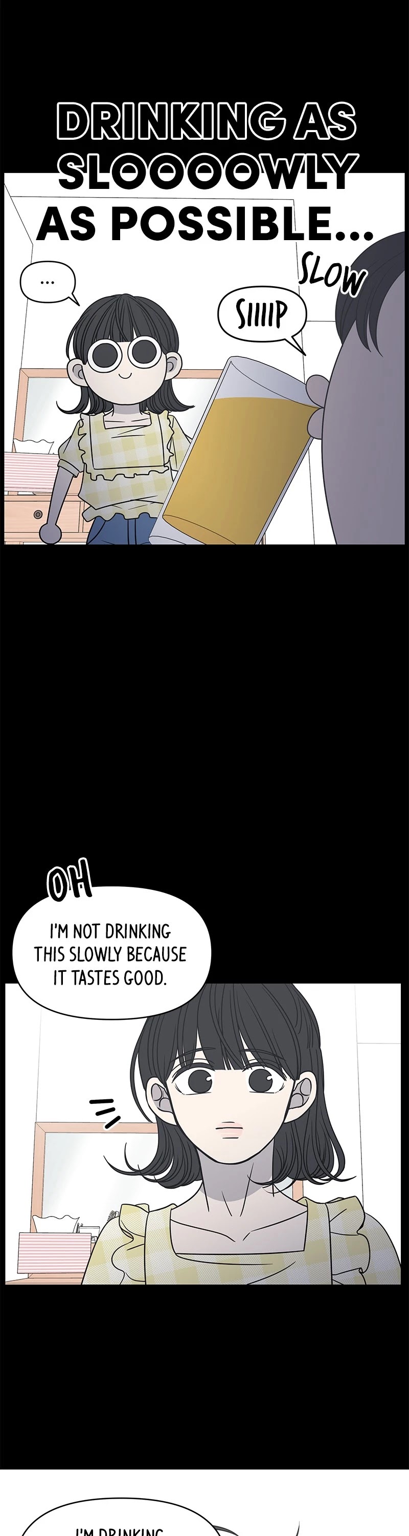 A Guide to Proper Dating Chapter 112 153 029