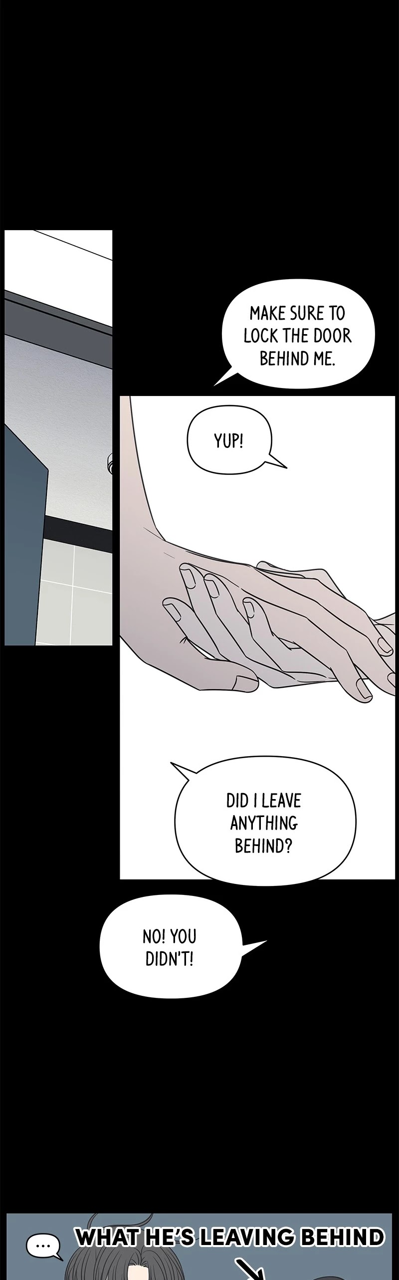 A Guide to Proper Dating Chapter 112 156 032