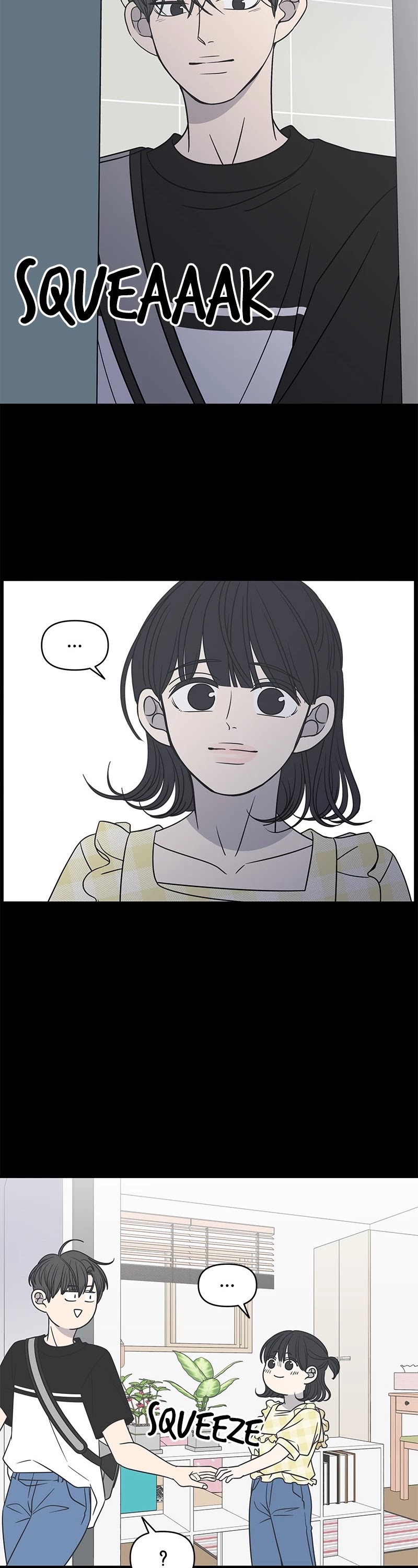 A Guide to Proper Dating Chapter 112 158 034