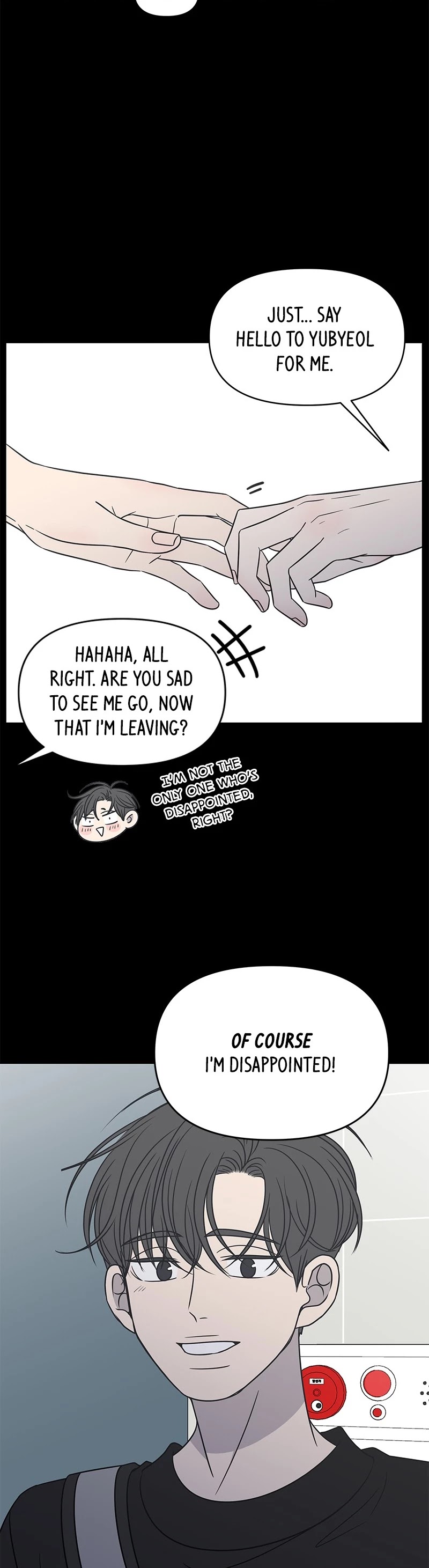 A Guide to Proper Dating Chapter 112 159 035