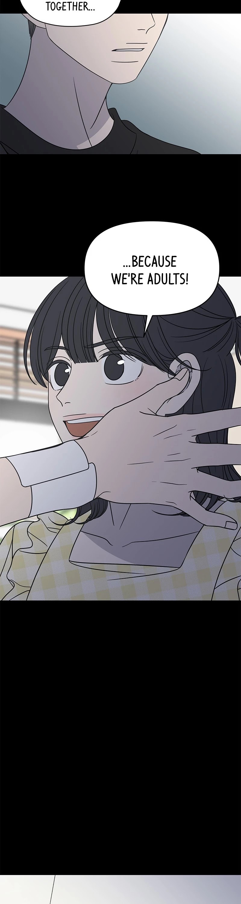 A Guide to Proper Dating Chapter 112 161 037