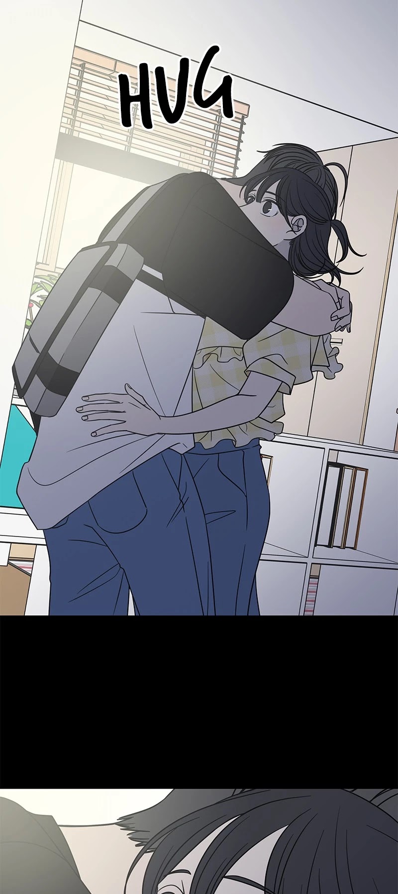 A Guide to Proper Dating Chapter 112 162 038