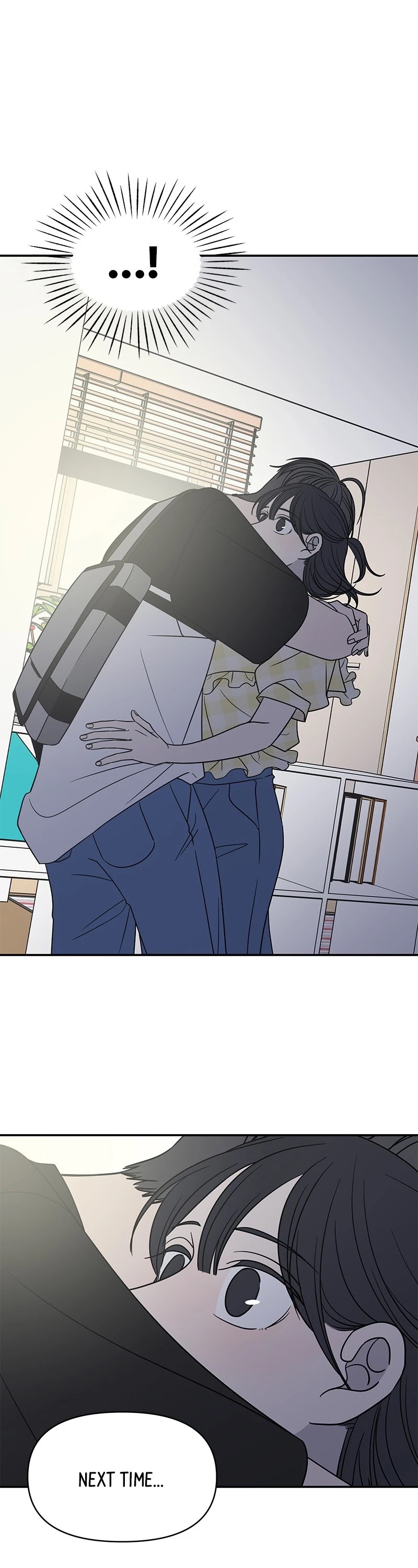 A Guide to Proper Dating Chapter 113 119 001