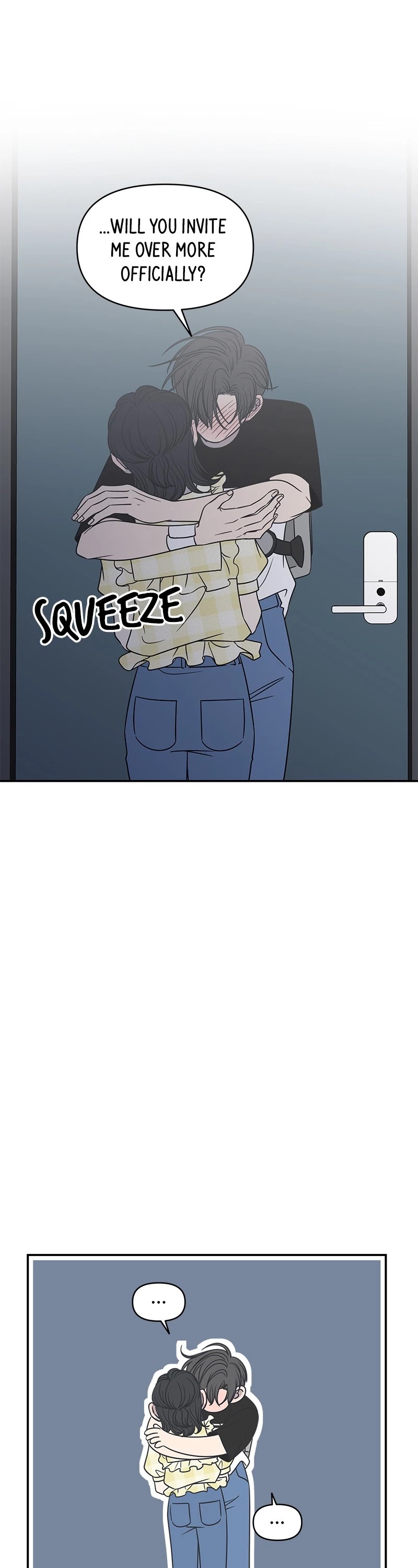 A Guide to Proper Dating Chapter 113 120 002