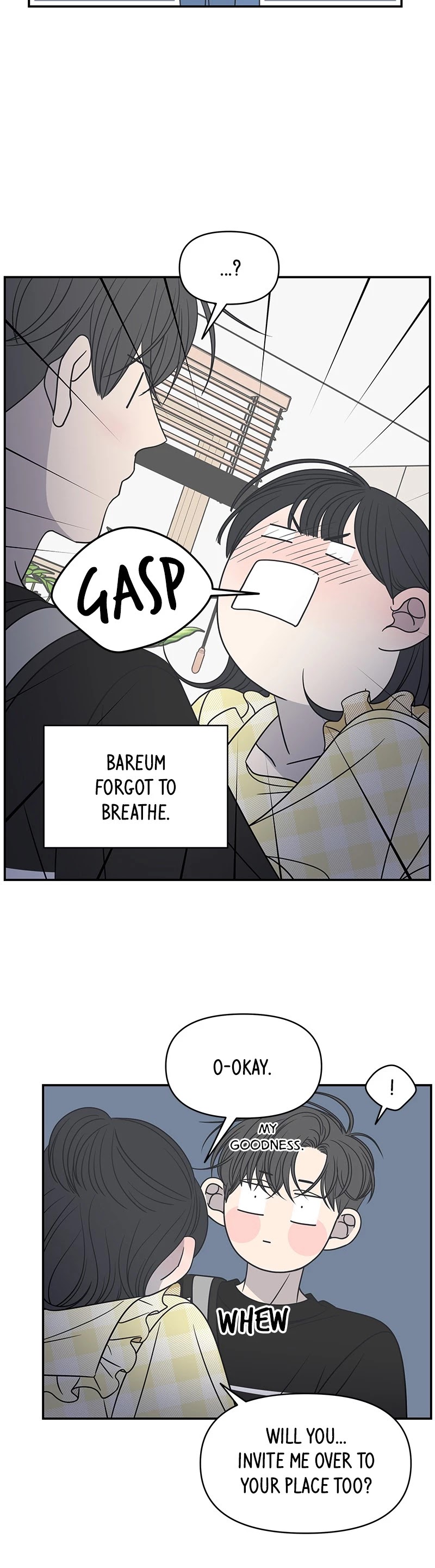 A Guide to Proper Dating Chapter 113 121 003