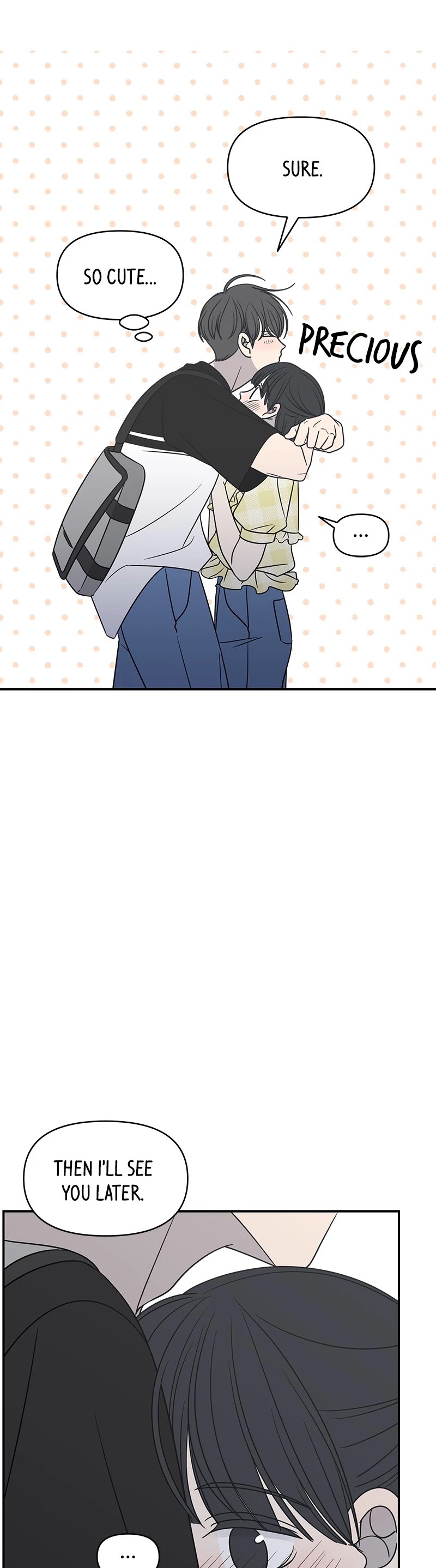 A Guide to Proper Dating Chapter 113 122 004