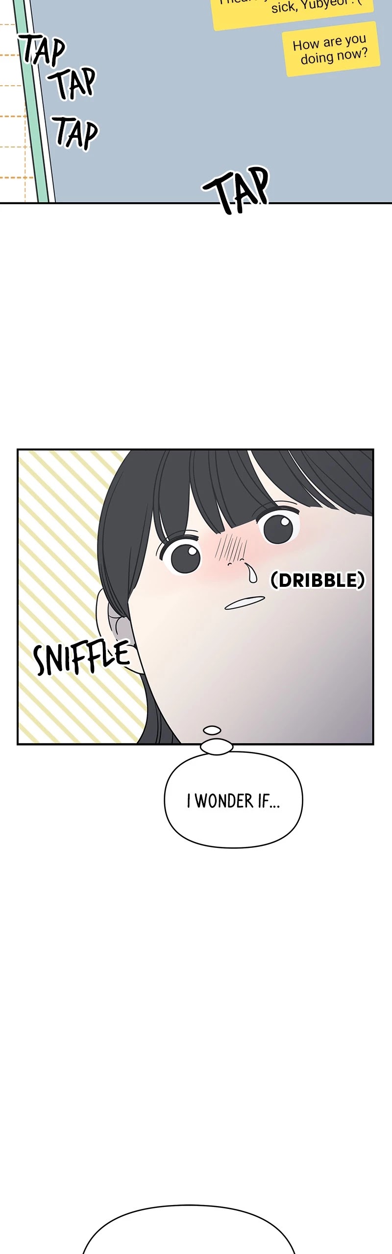 A Guide to Proper Dating Chapter 113 125 007