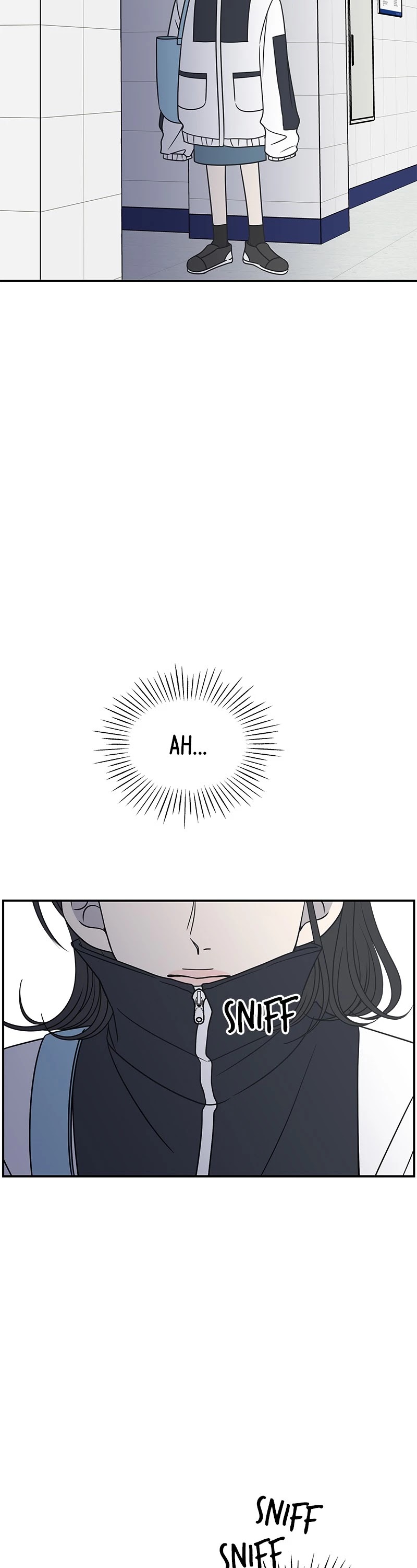 A Guide to Proper Dating Chapter 113 131 013