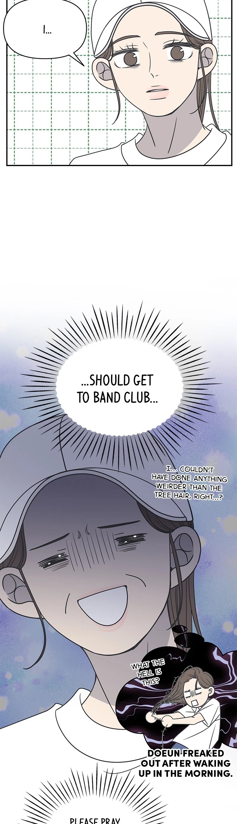 A Guide to Proper Dating Chapter 113 133 015